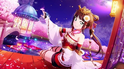 lovelive-黛雅