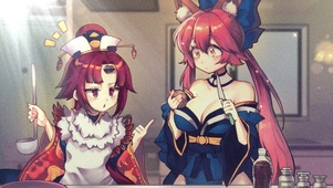 烹饪