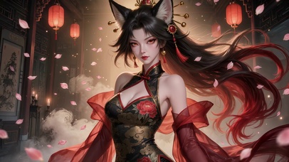狐妖