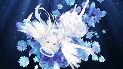 未闻花名-面码/芽间