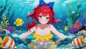 海底奇遇