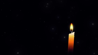 烛光星火