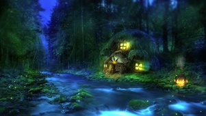 小屋
