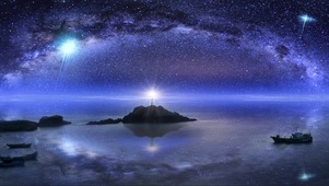 星空