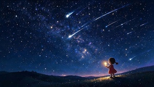 守护星