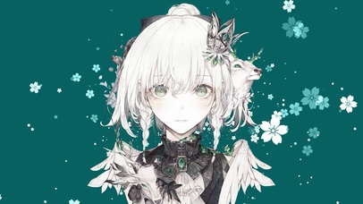 落樱