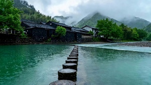 小清新
