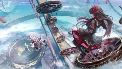 深空之眼