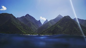 山海万象