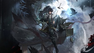 侠士