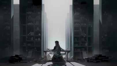 明日方舟 夕