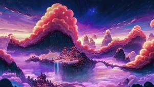 沉浮