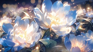 花卉