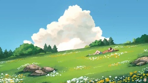 summer day