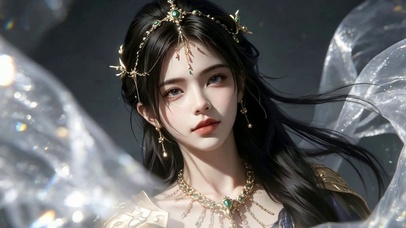 青瑶瑾