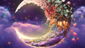 月宫木屋