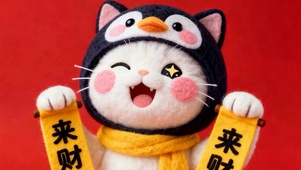 来财