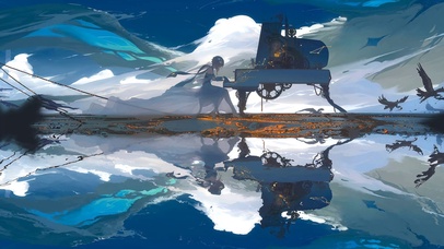 荧