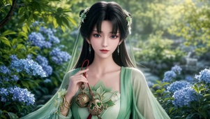 碧瑶