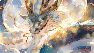 龙
