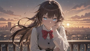 学生时代薛诗蕾4K60