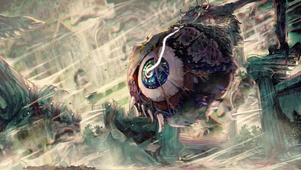 噬梦
