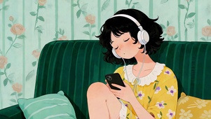 独处时刻