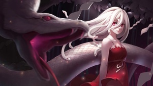 少女