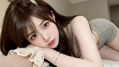 冷艳御姐轻欲美人