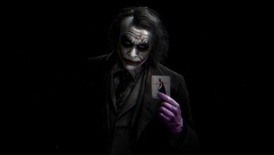 小丑 joker