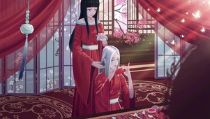 灵汐云玥