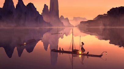 江南水乡