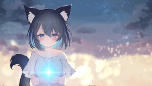 许愿之星