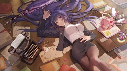 乐土魔法打字机