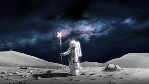 太空人