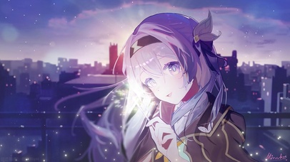 【崩坏星穹铁道】流萤 萤火之约