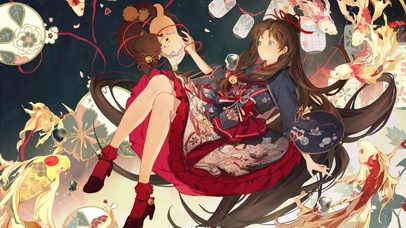 缘结神