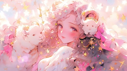 【精灵系】璇微