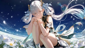 花海时刻今汐