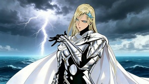 蛋某人闪光弗莱士