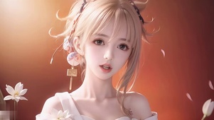 戴上耳机，温暖治愈读给你听9