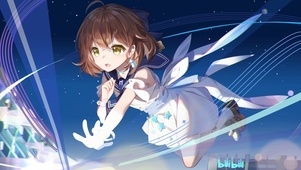 【hanser】海上油菜花