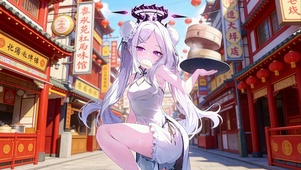 中华娘日奈