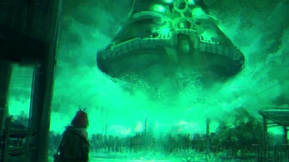 外星