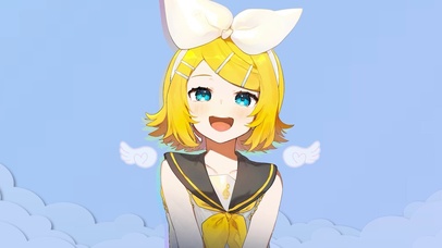 镜音