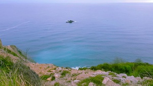 海岸