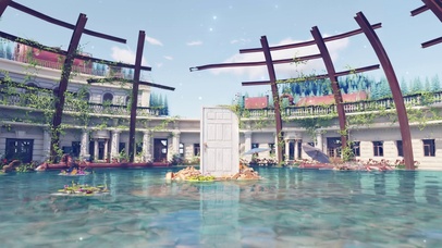 伶芽之旅