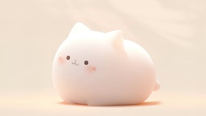 摇摆小猫