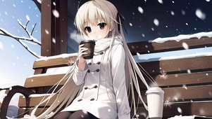 春日野穹