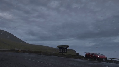 地平线4-雷雨